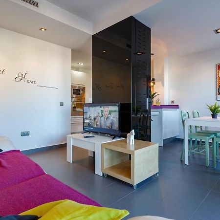 El Atico De La Reina By Cadiz4Rentals Εξωτερικό φωτογραφία