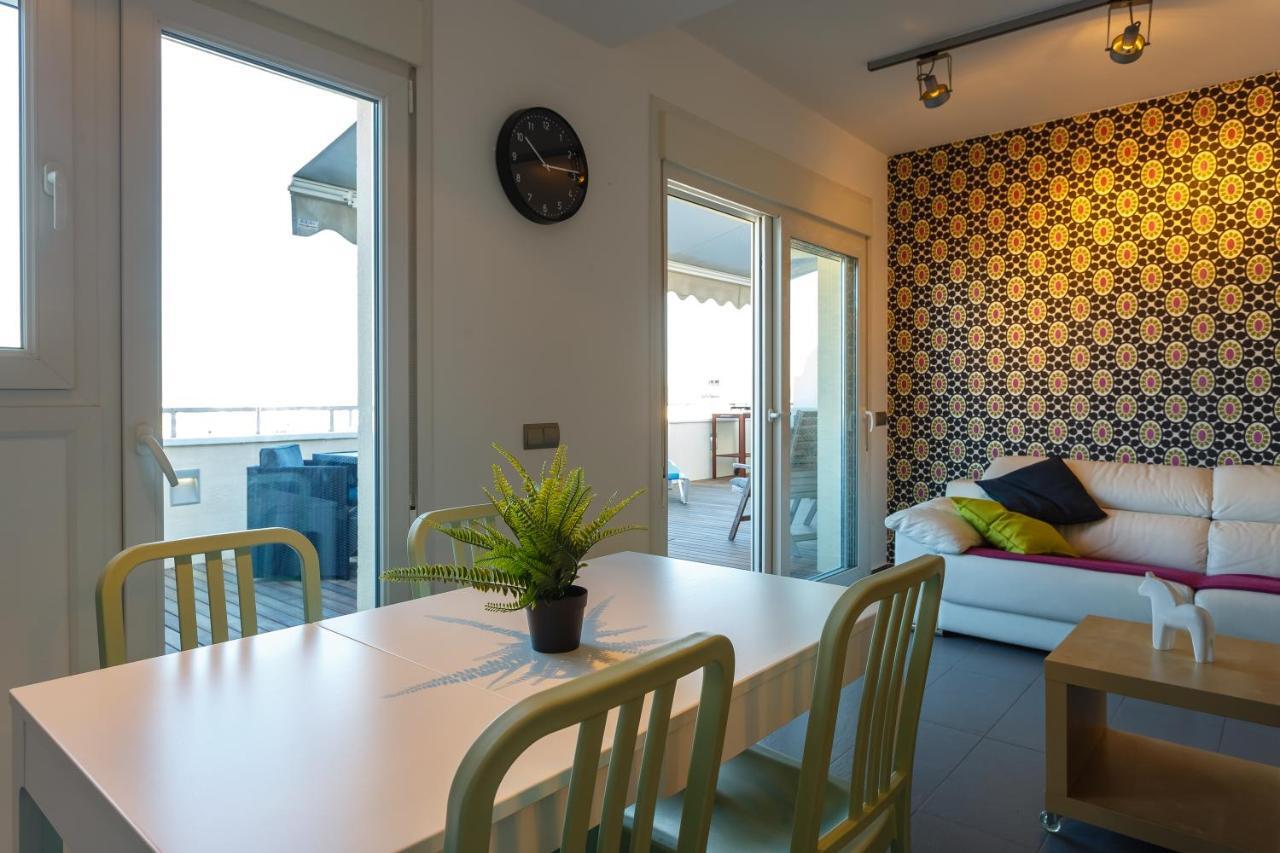 El Atico De La Reina By Cadiz4Rentals Εξωτερικό φωτογραφία