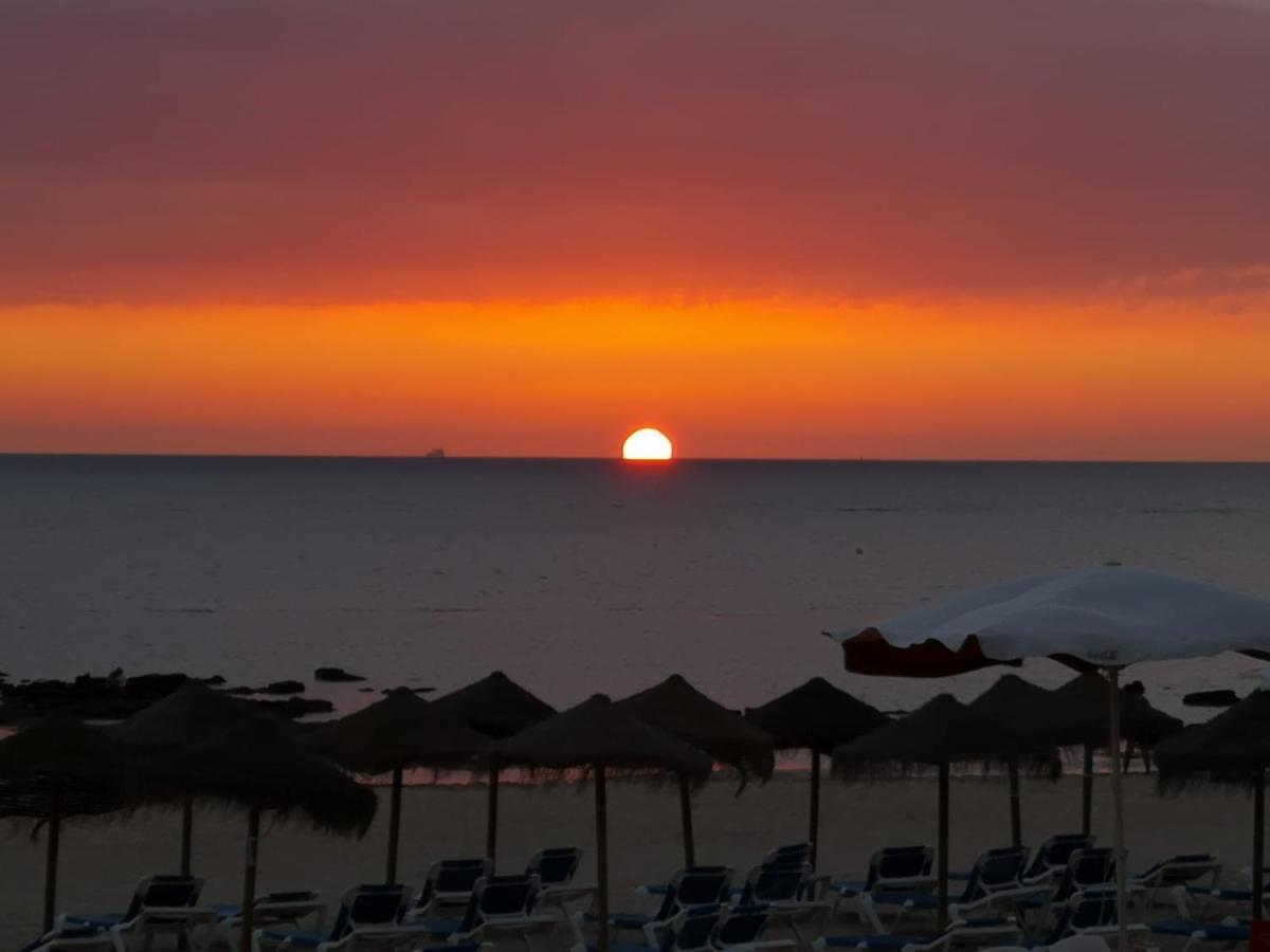 El Atico De La Reina By Cadiz4Rentals Εξωτερικό φωτογραφία
